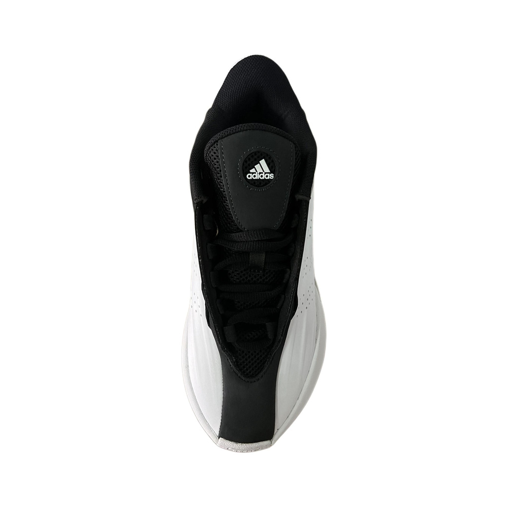 Adidas Nova Iiinfinity 'White Black' Мужские