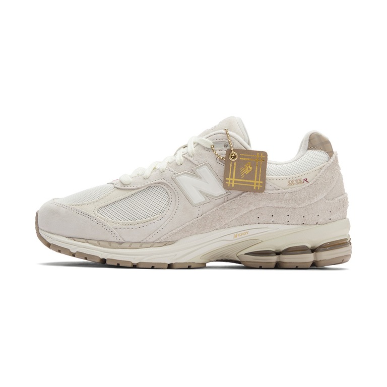 New Balance 2002 'Ecru' Мужские