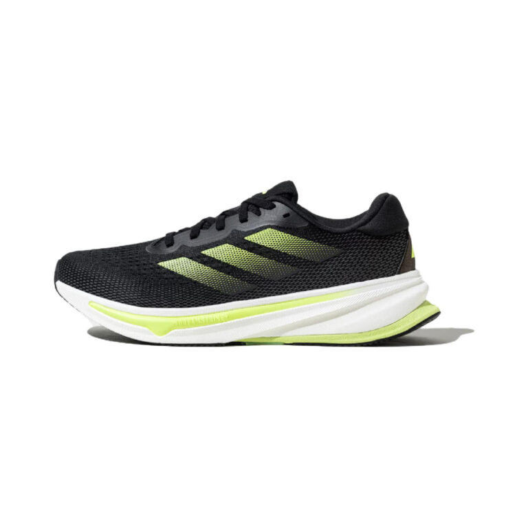 Adidas Supernova 'Black / Orange / Green / Black' Мужские