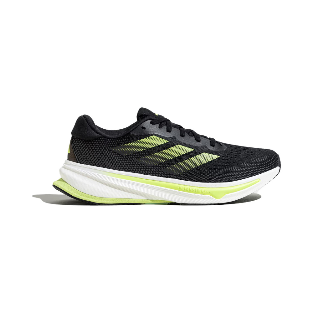 Adidas Supernova 'Black / Orange / Green / Black' Мужские