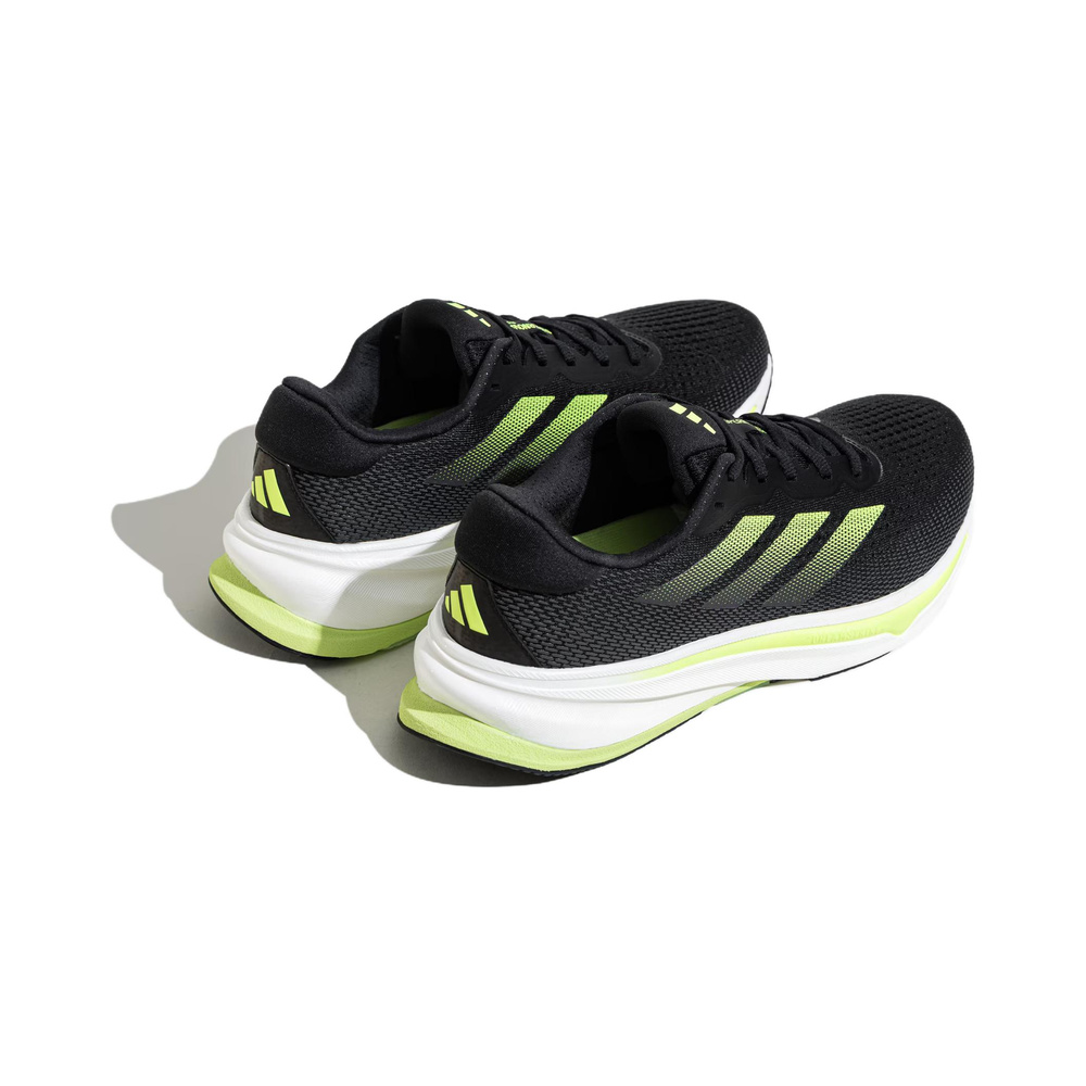 Adidas Supernova 'Black / Orange / Green / Black' Мужские