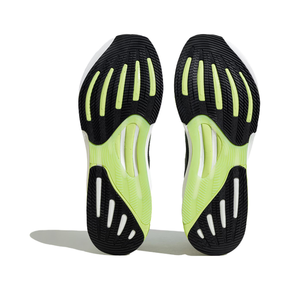 Adidas Supernova 'Black / Orange / Green / Black' Мужские
