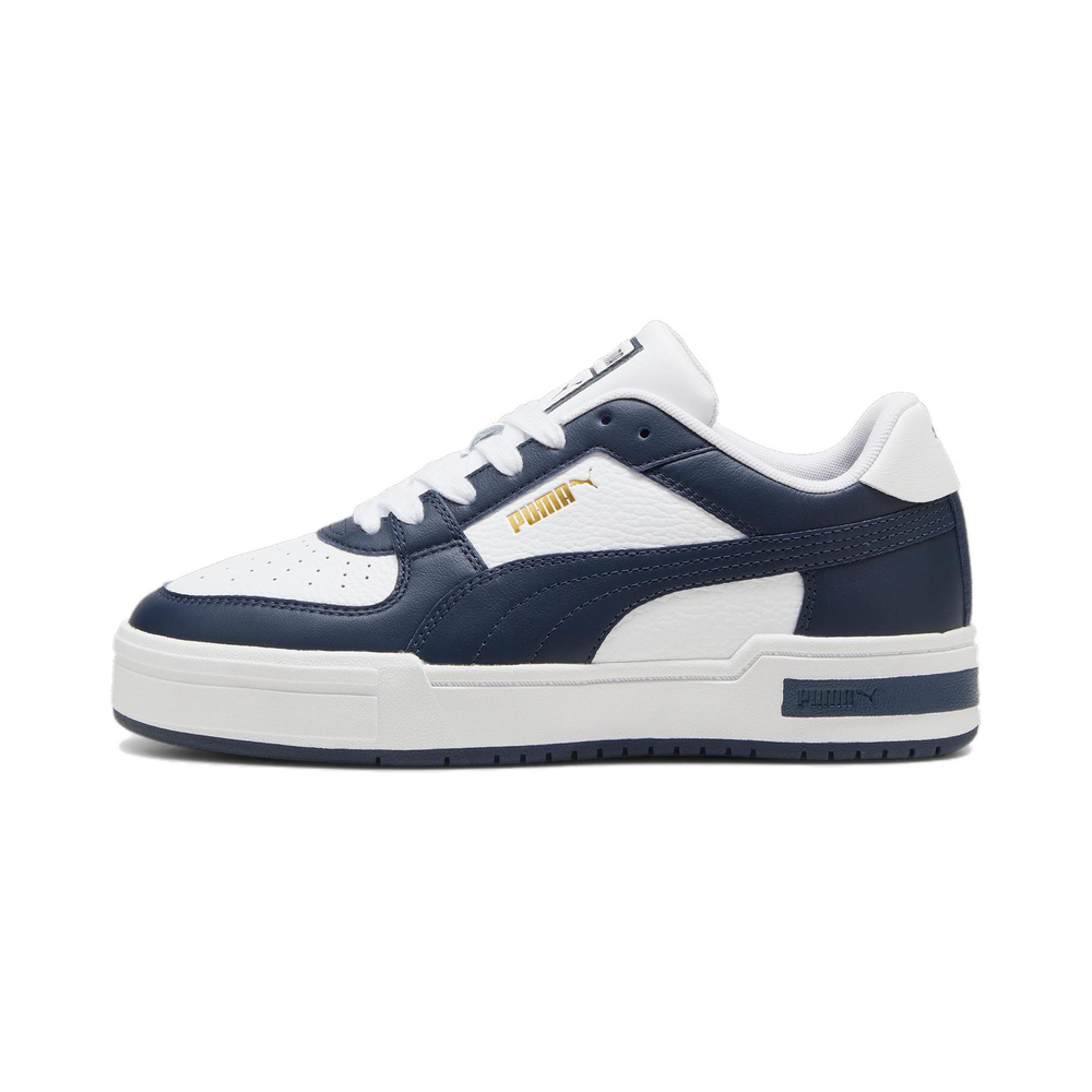 Puma Ca Pro 'White Blue' Мужские