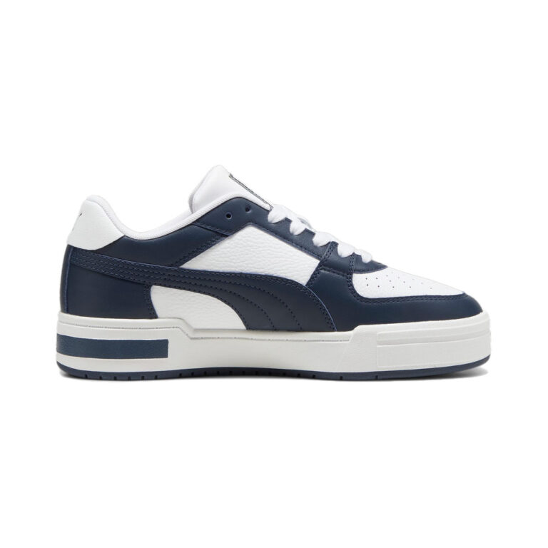 Puma Ca Pro 'White Blue' Мужские