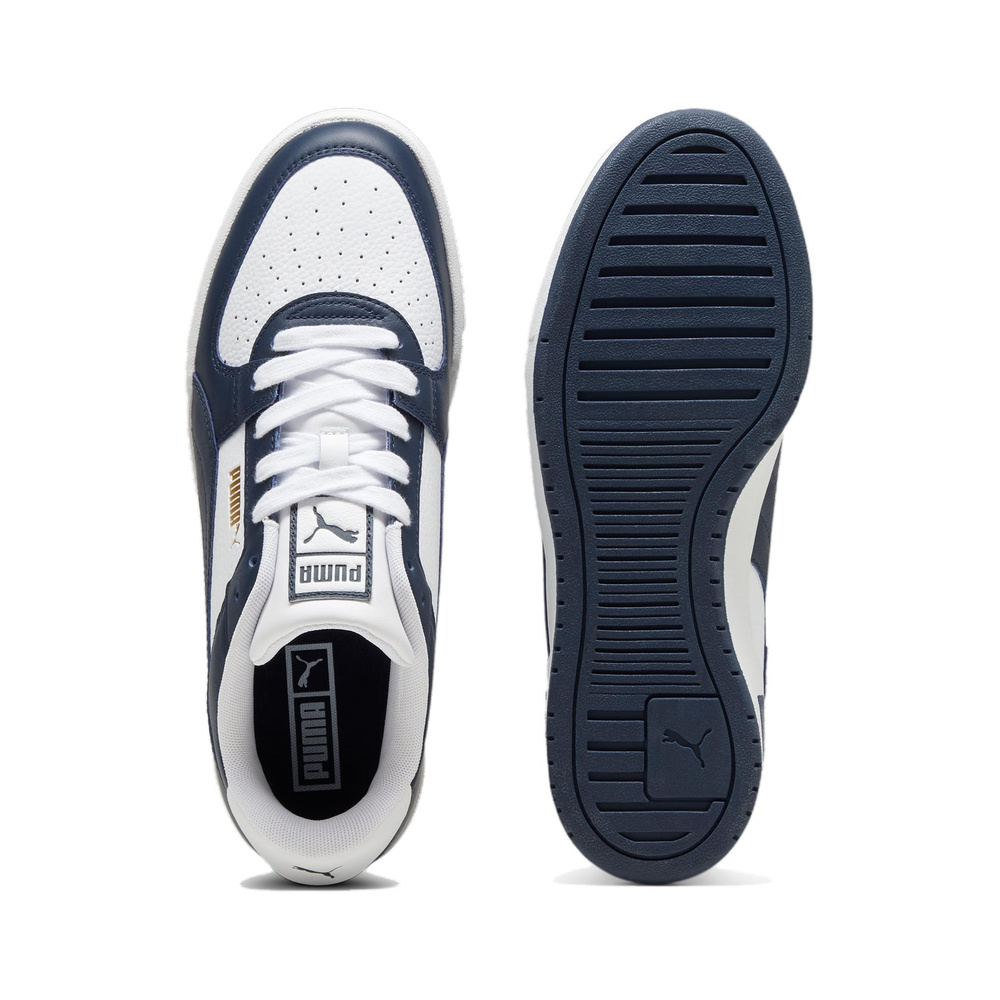 Puma Ca Pro 'White Blue' Мужские