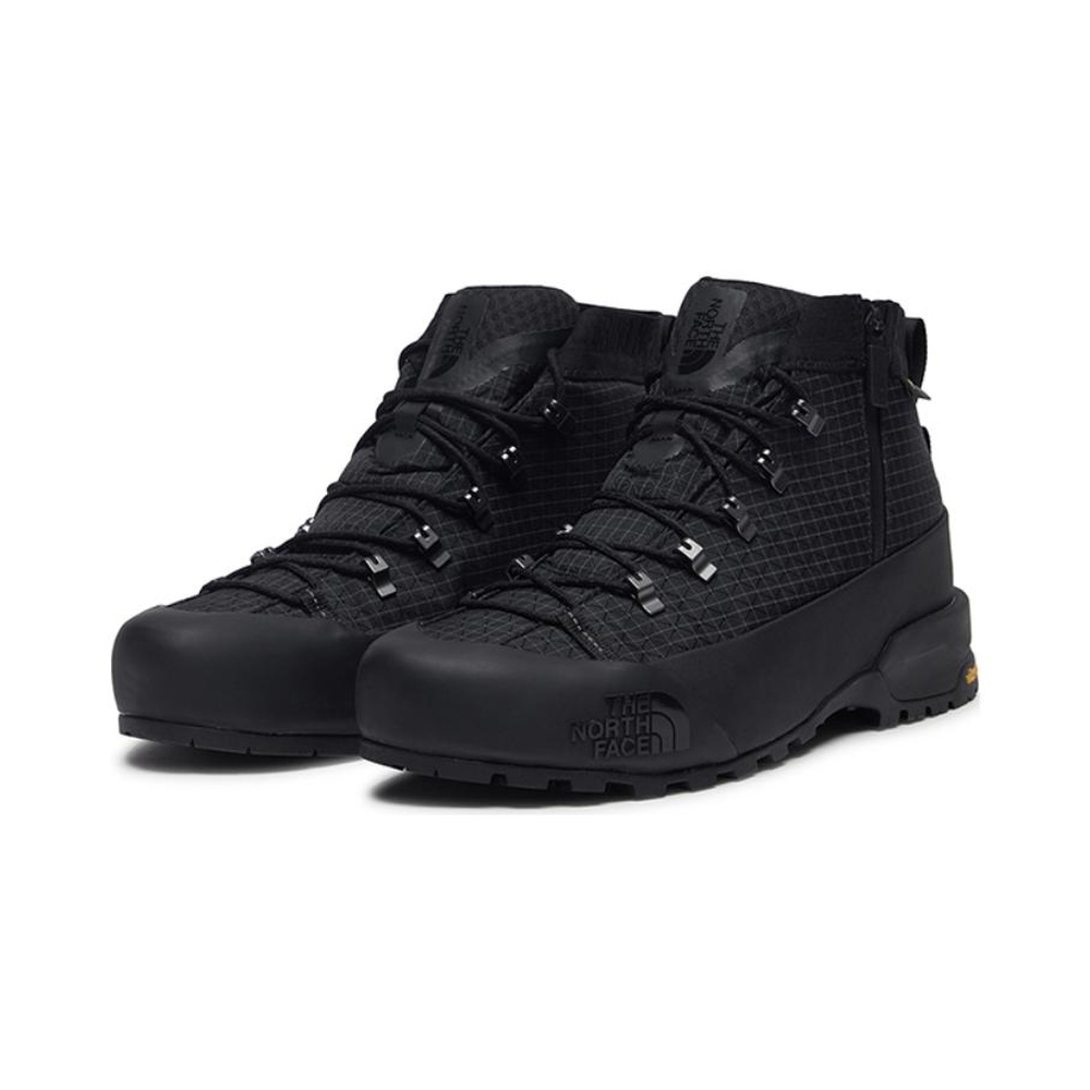The North Face Glenclyffe 'Black' Мужские