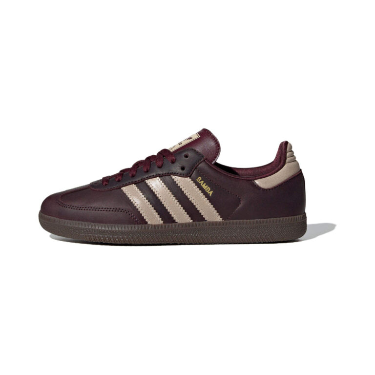 Adidas Samba OG 'Brown' Женские