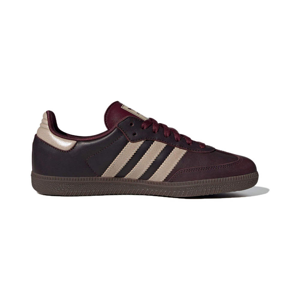 Adidas Samba OG 'Brown' Женские