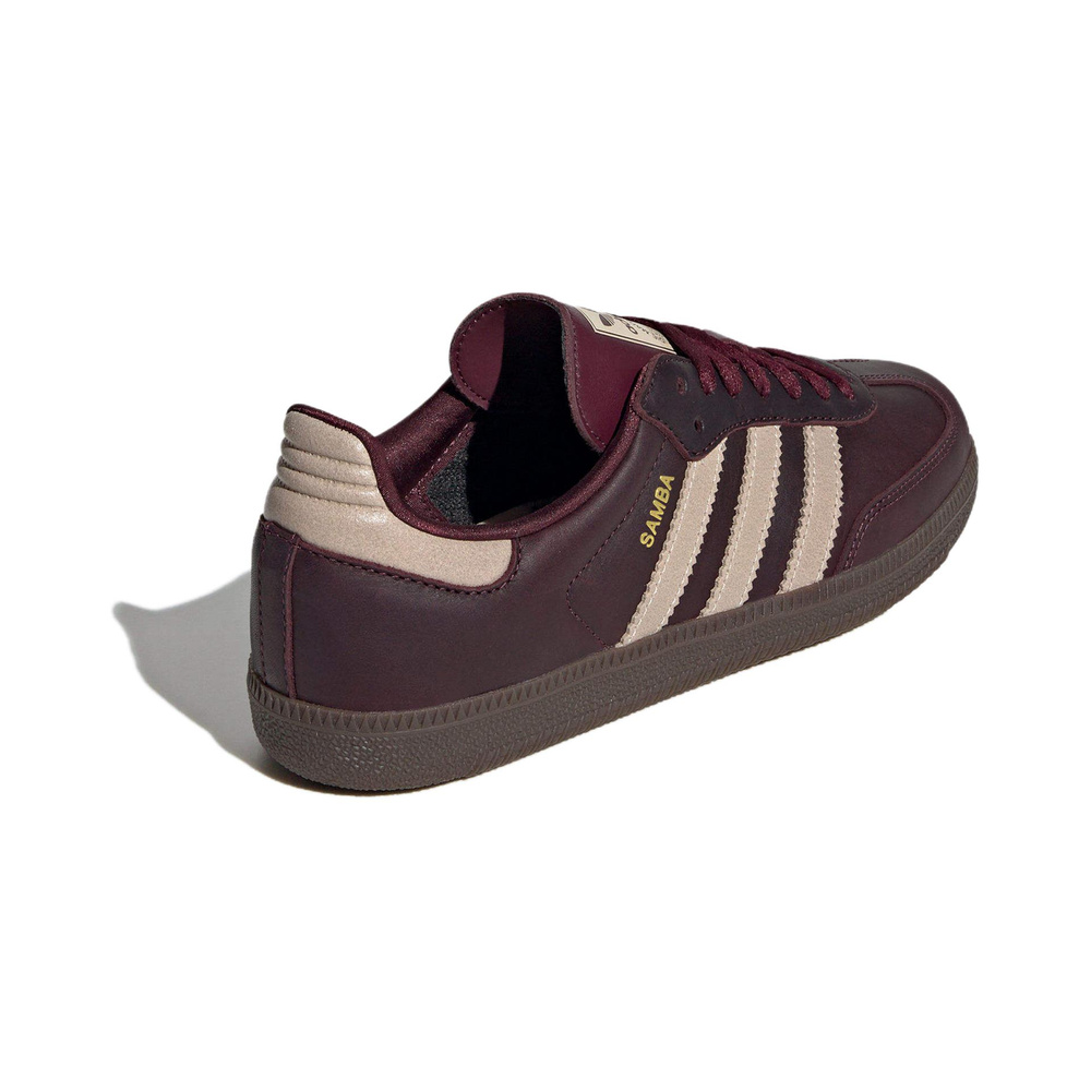 Adidas Samba OG 'Brown' Женские