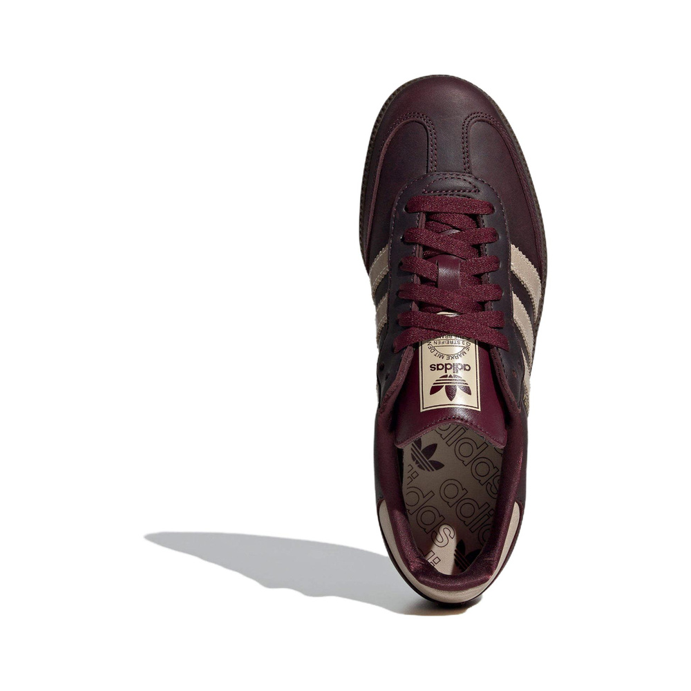 Adidas Samba OG 'Brown' Женские