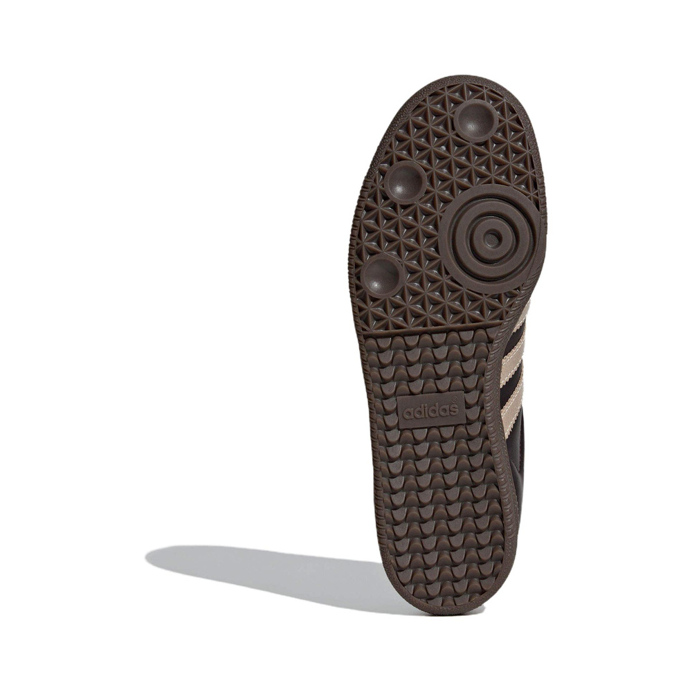 Adidas Samba OG 'Brown' Женские