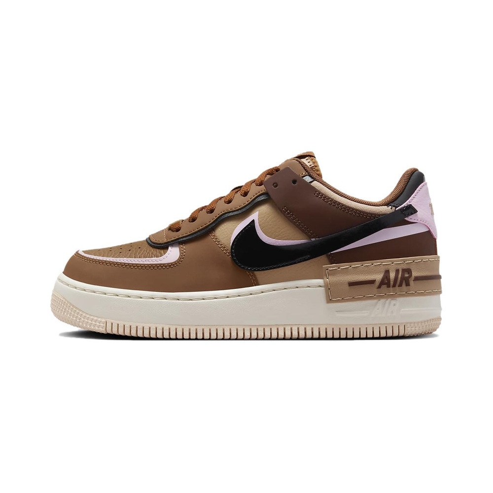 Sail / Metallic Gold / Fauna Brown