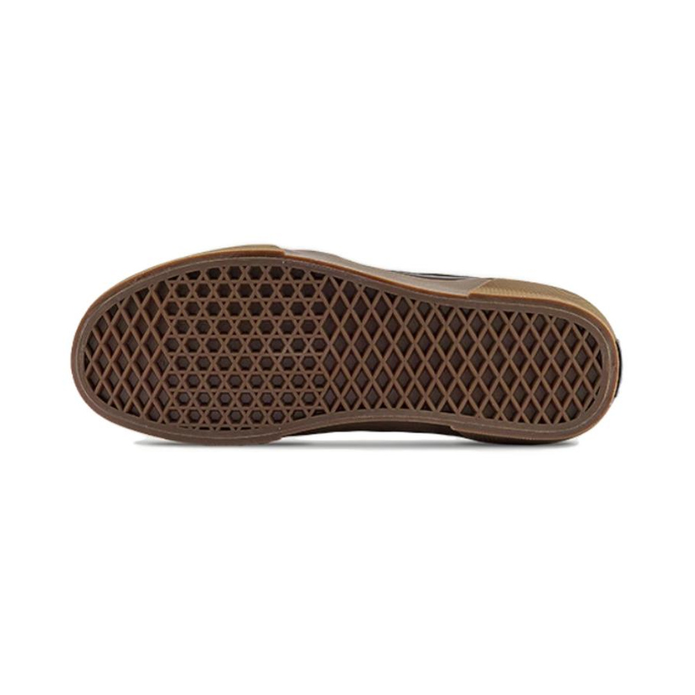 Vans Ashwood Hi 'Midnight Navy / Heather / Sail' Мужские