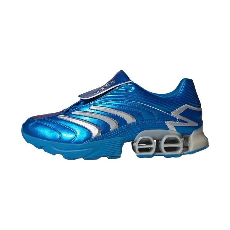 Adidas Predator Megaride 'Blue' Мужские