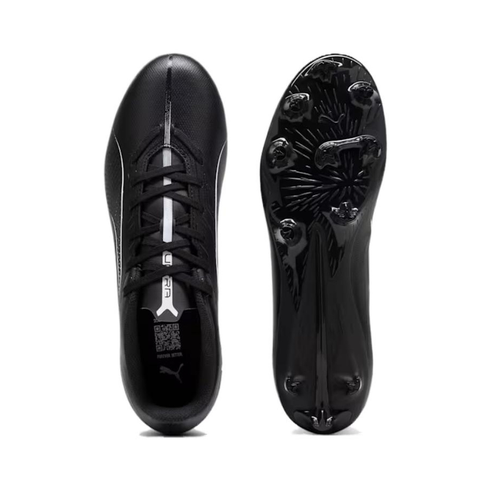 Puma Ultra 5 'Black White' Мужские