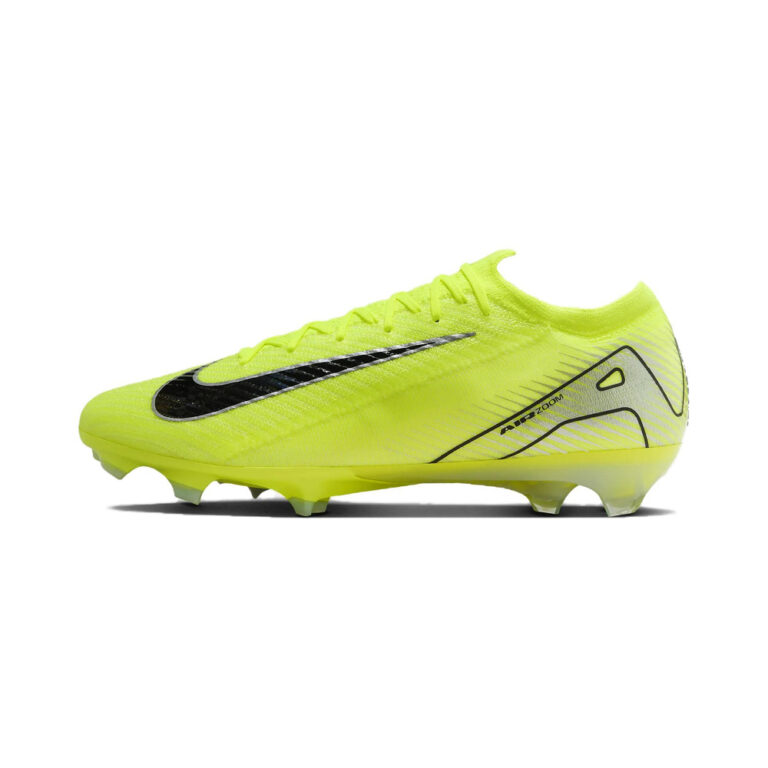Nike Mercurial Vapor 16 'Black / Cobalt Bliss / Dark Smoke Grey / Metallic Silver' Мужские