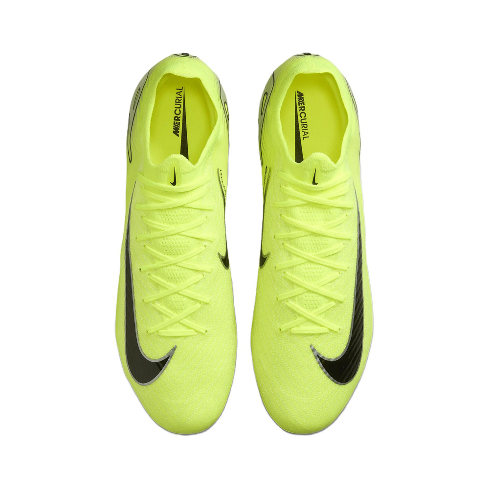 Nike Mercurial Vapor 16 'Black / Cobalt Bliss / Dark Smoke Grey / Metallic Silver' Мужские