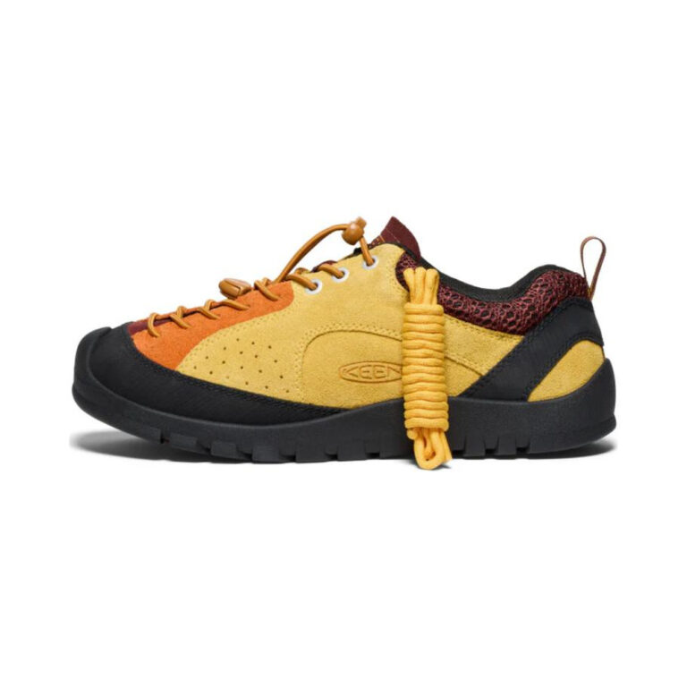 Keen Jasper 'Yellow Black' Женские