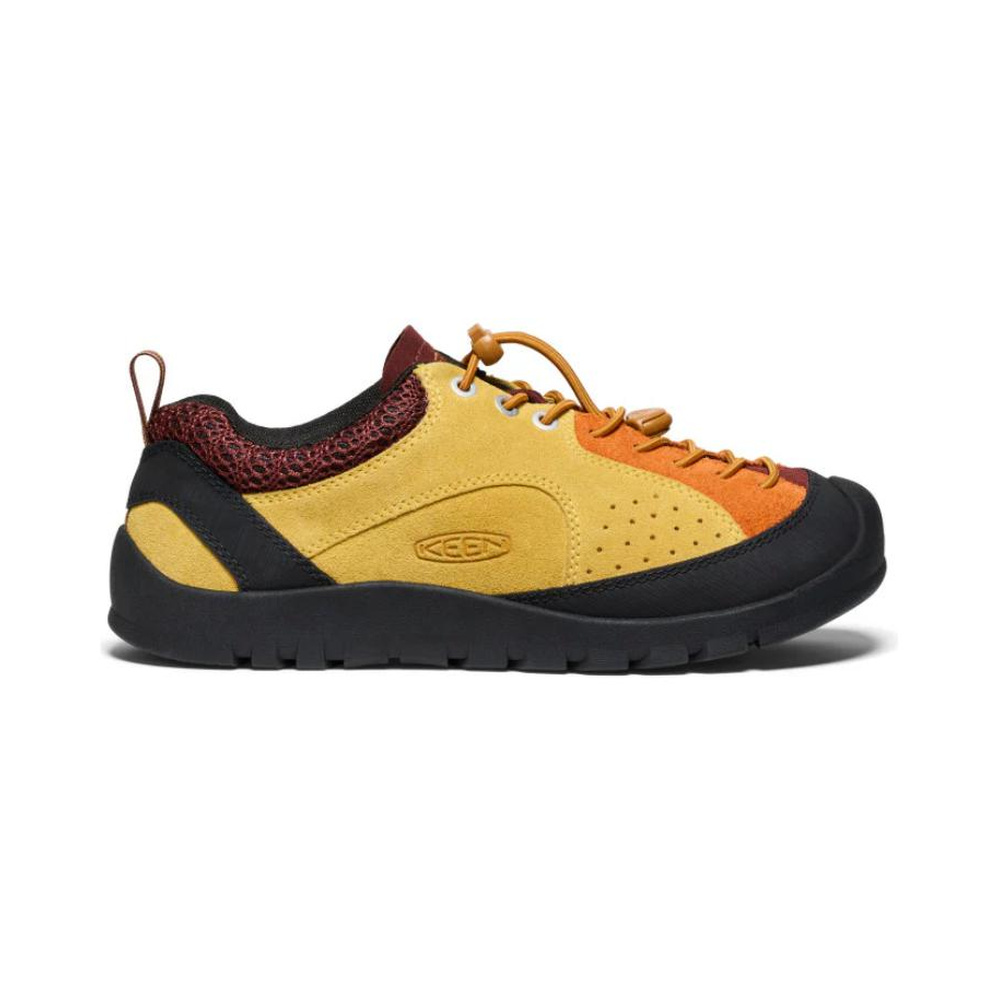 Keen Jasper 'Yellow Black' Женские