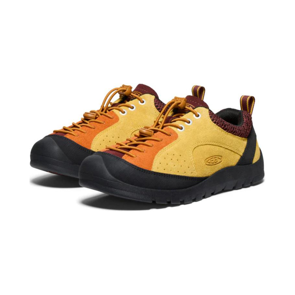 Keen Jasper 'Yellow Black' Женские