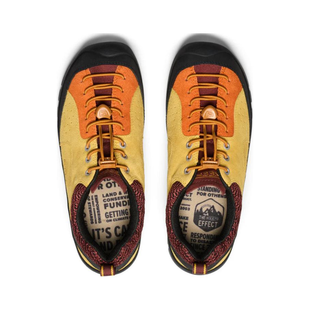 Keen Jasper 'Yellow Black' Женские