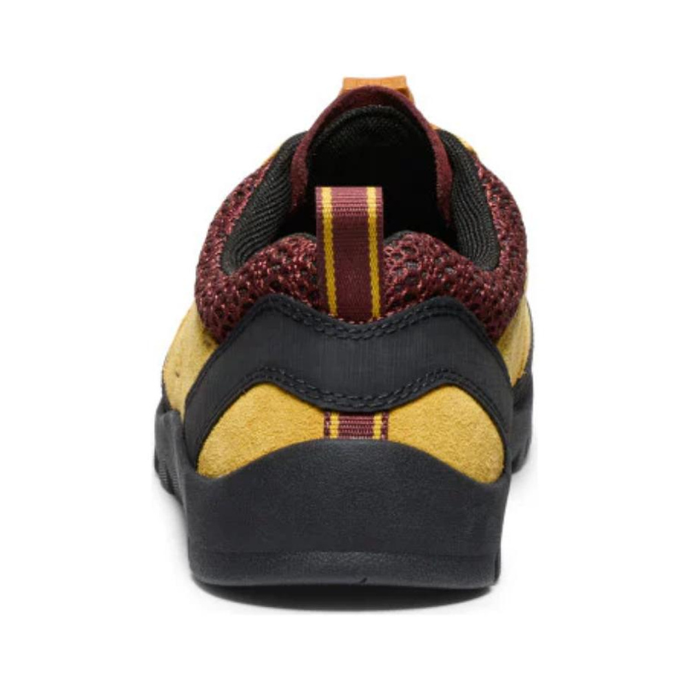 Keen Jasper 'Yellow Black' Женские
