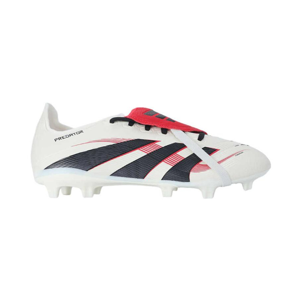 Adidas Predator 'White / Black / Fuchsia' Мужские