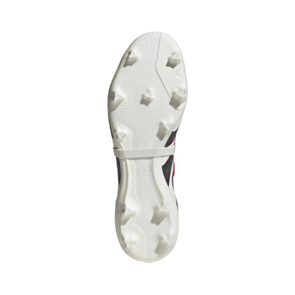 Adidas Predator 'White / Black / Fuchsia' Мужские