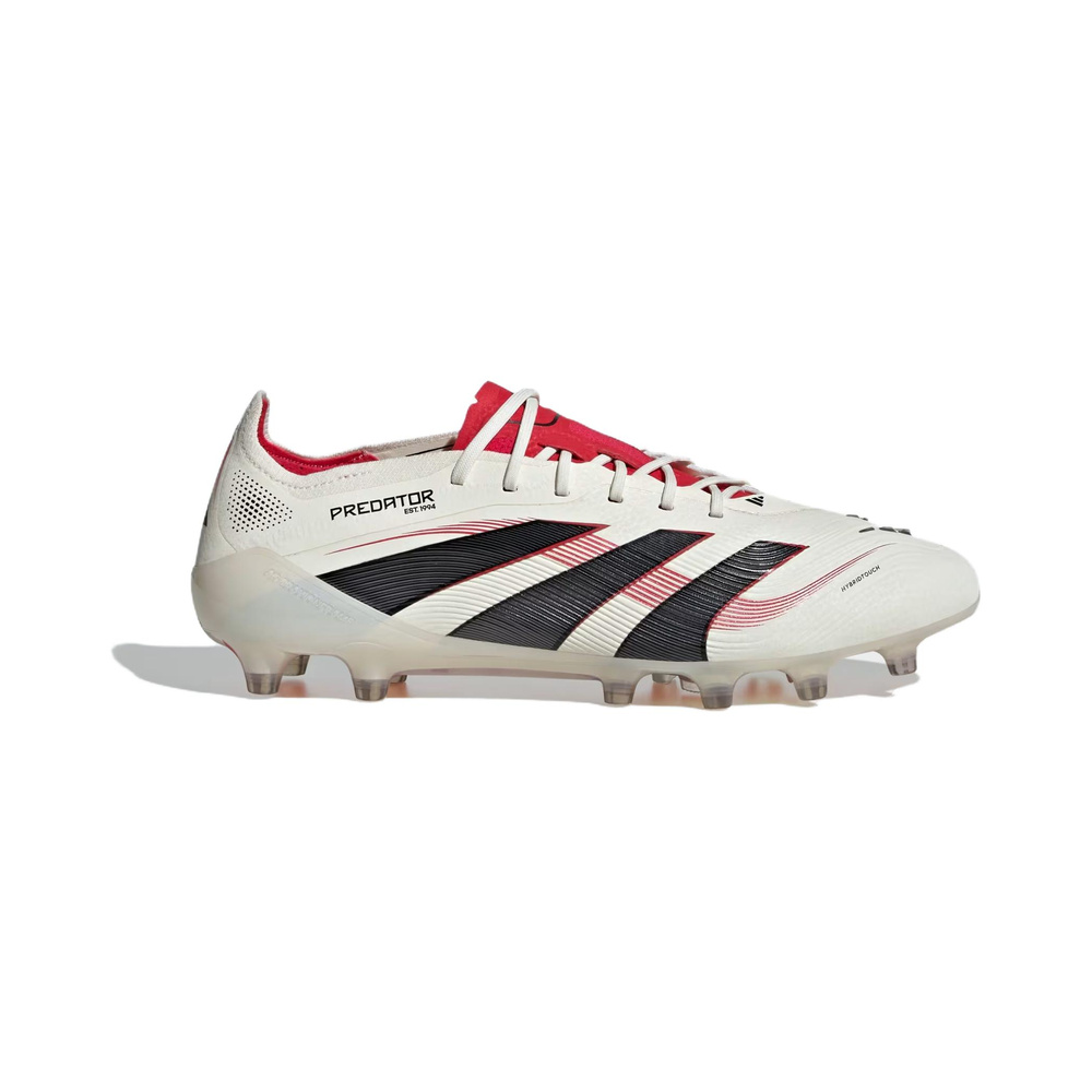 Adidas Predator 'White Black Red' Мужские