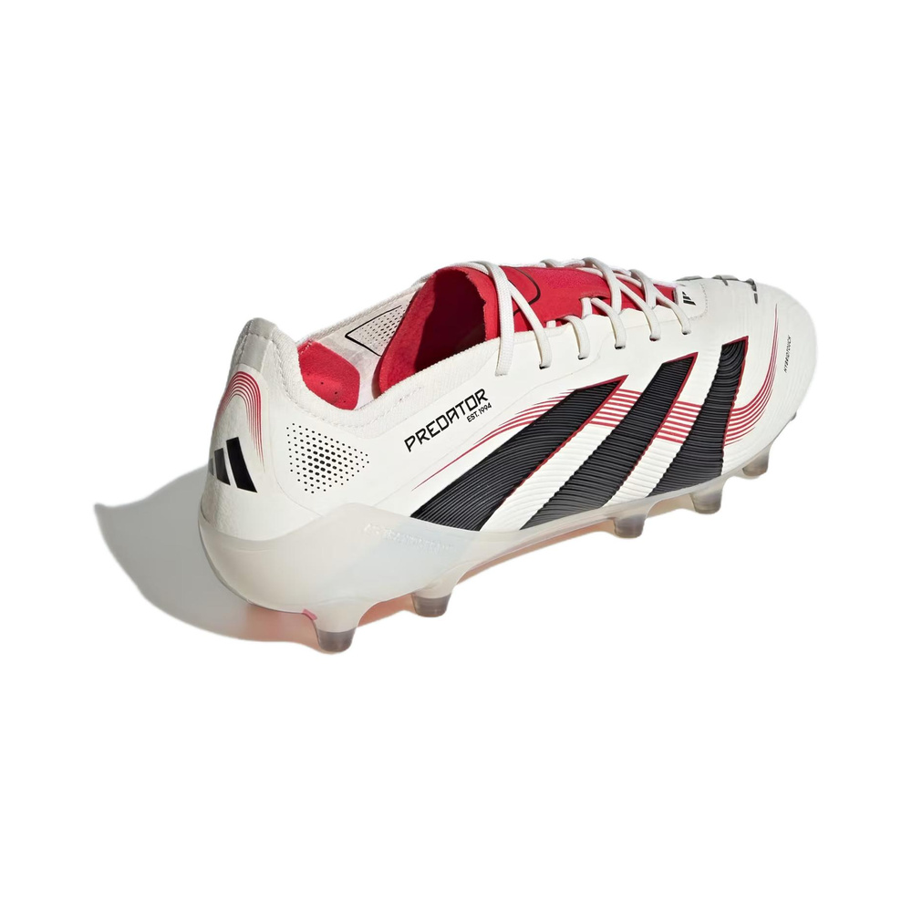 Adidas Predator 'White Black Red' Мужские
