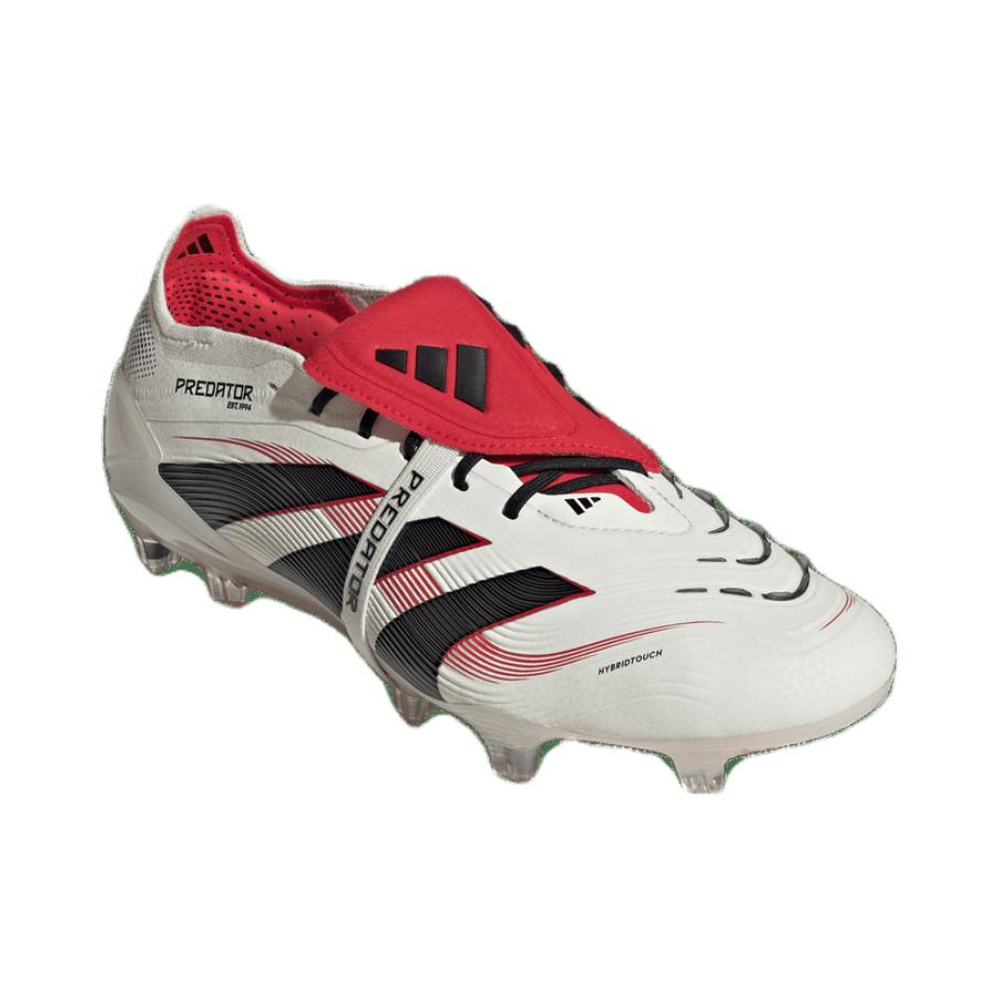 Adidas Predator 'White Black Purple Red' Мужские