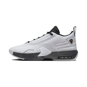 White / Light Smoke Grey