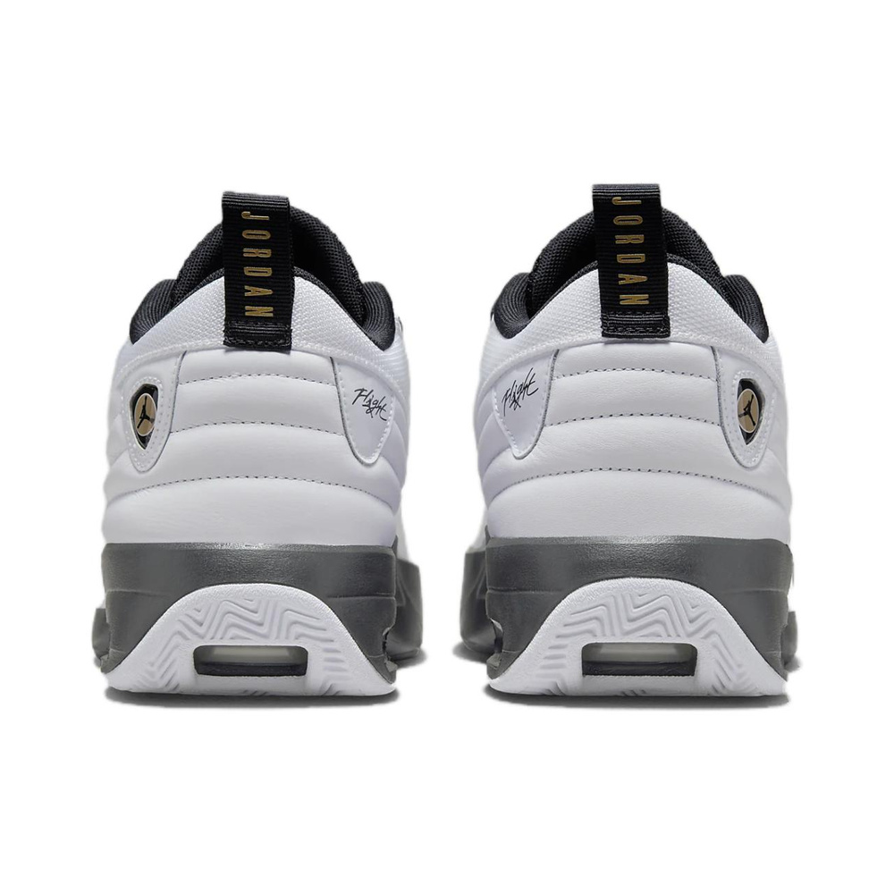 Air Jordan Max Aura 6 'White / Light Smoke Grey' Мужские