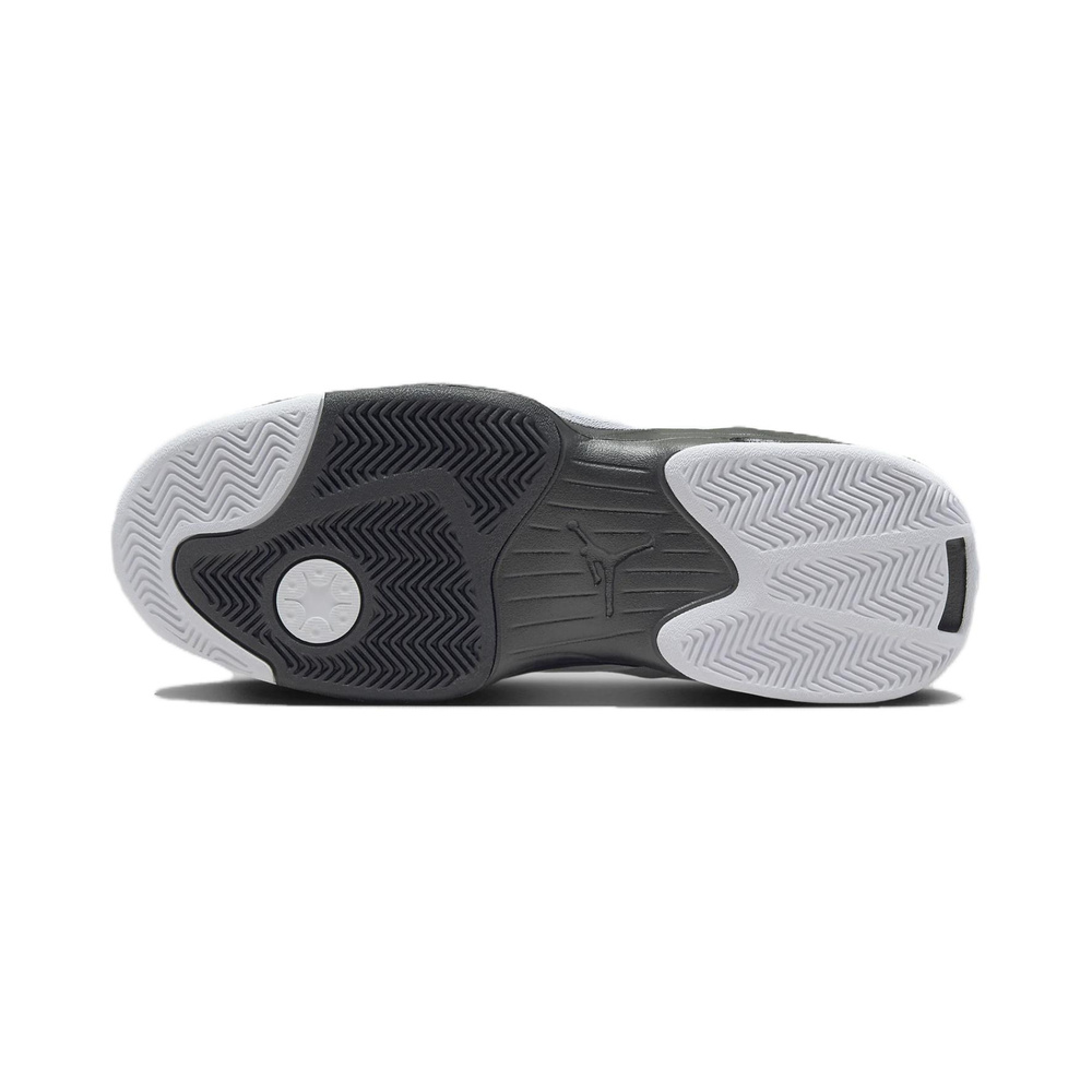 Air Jordan Max Aura 6 'White / Light Smoke Grey' Мужские