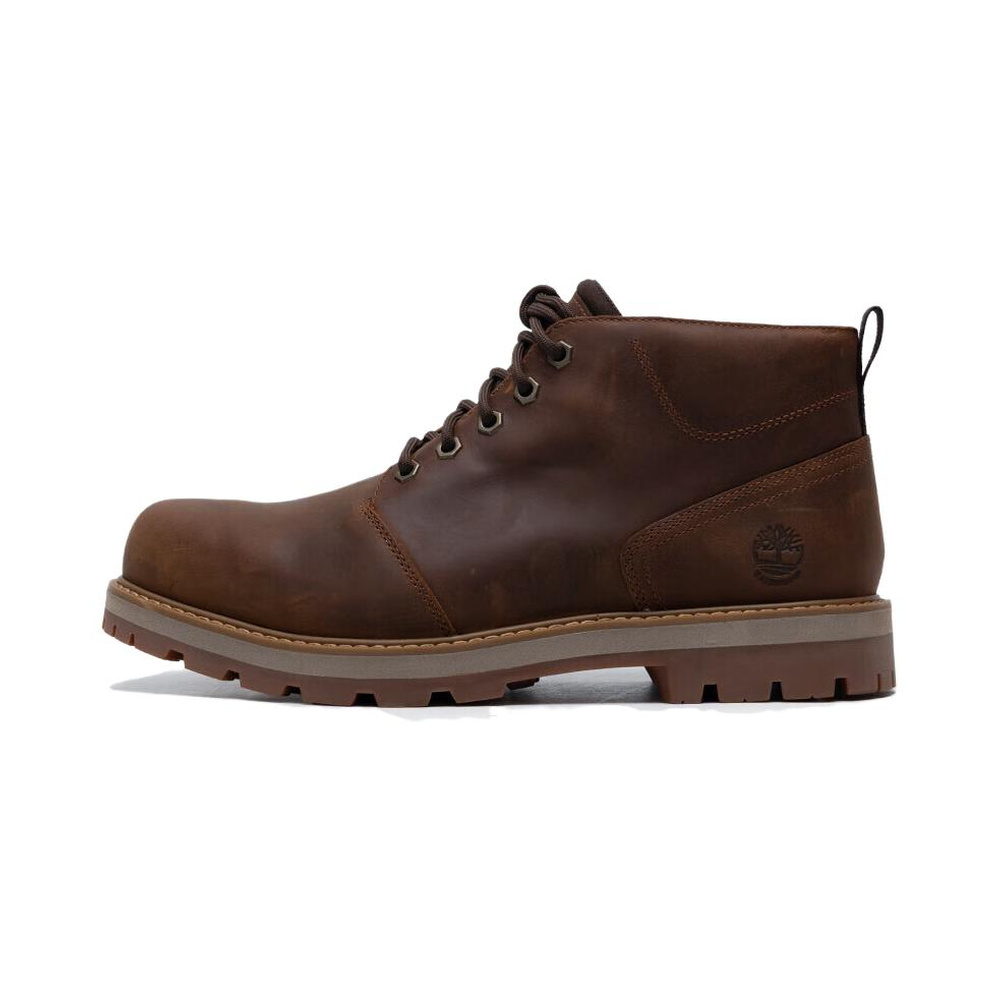 Timberland Britton Road 'Red' Мужские