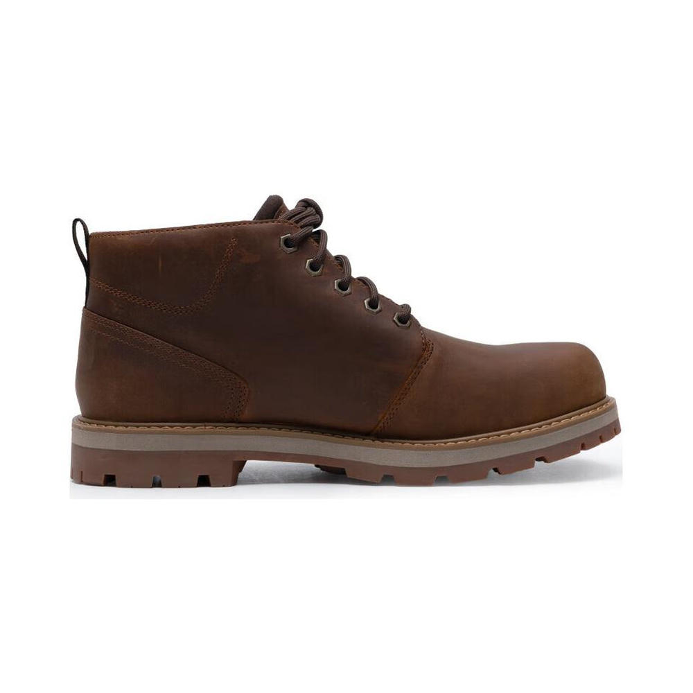 Mizuno Timberland Britton Road 'Red' Мужские