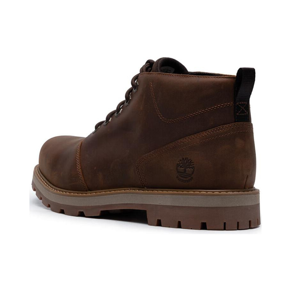 Mizuno Timberland Britton Road 'Red' Мужские