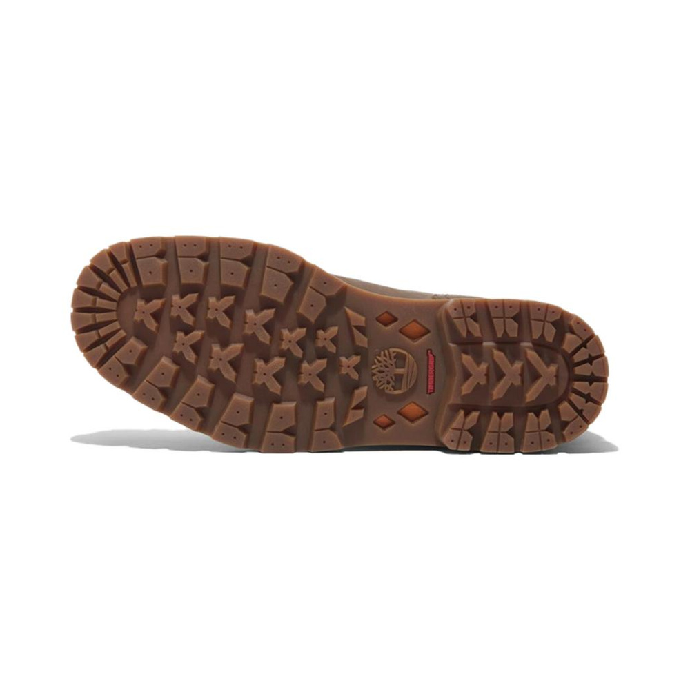 Mizuno Timberland Britton Road 'Red' Мужские