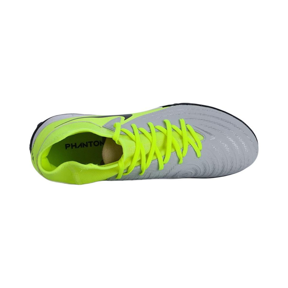 Nike Phantom Luna 2 'Bright Crimson / Black' Мужские