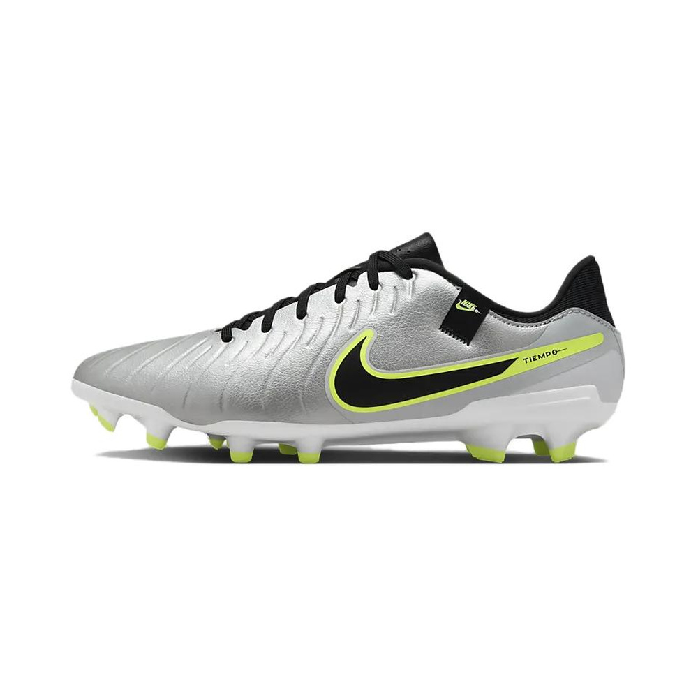 White / Black / Bleached Lilac / Metallic Silver
