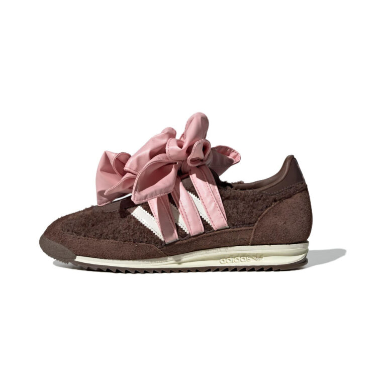Adidas SL 72 'Brown' Женские