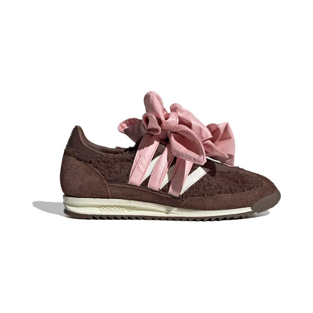 Adidas SL 72 'Brown' Женские