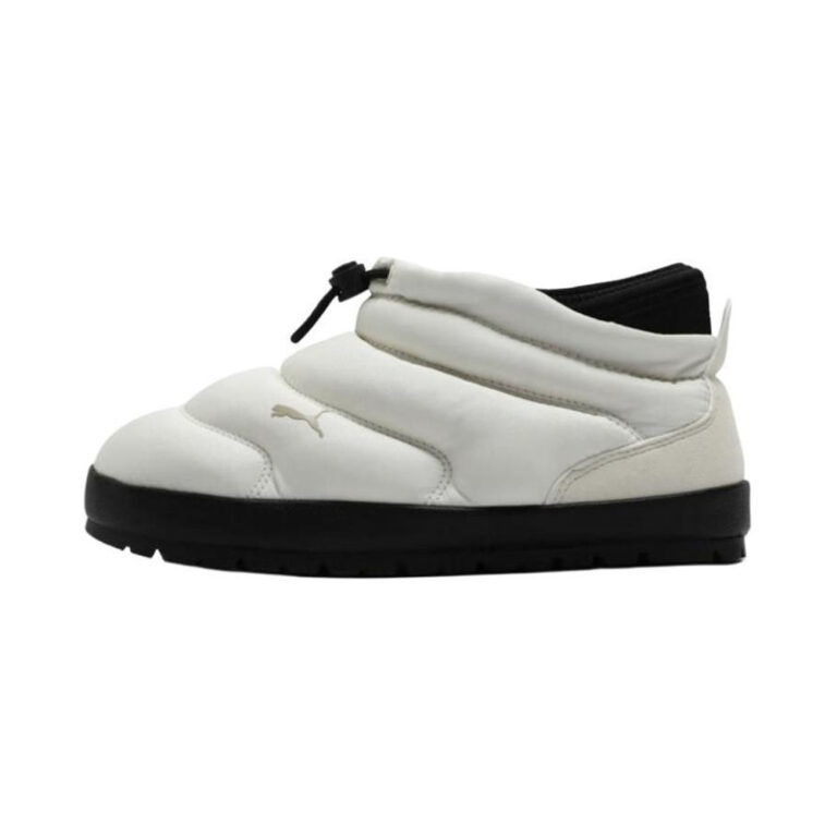 Puma Tuff Padded 3.0 'White' Мужские