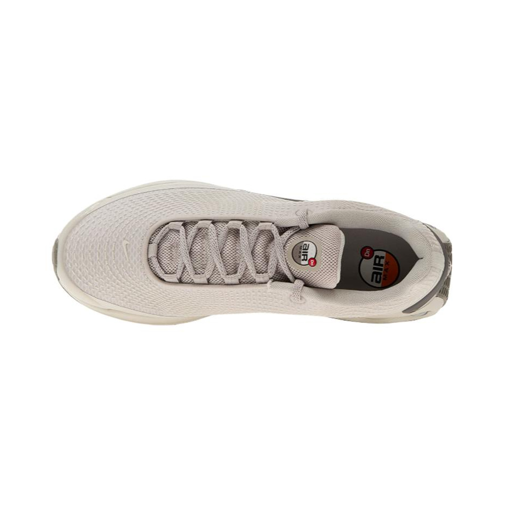 Nike Air Max DN 'Black / Cool Grey / Metallic Dark Grey / White' Мужские