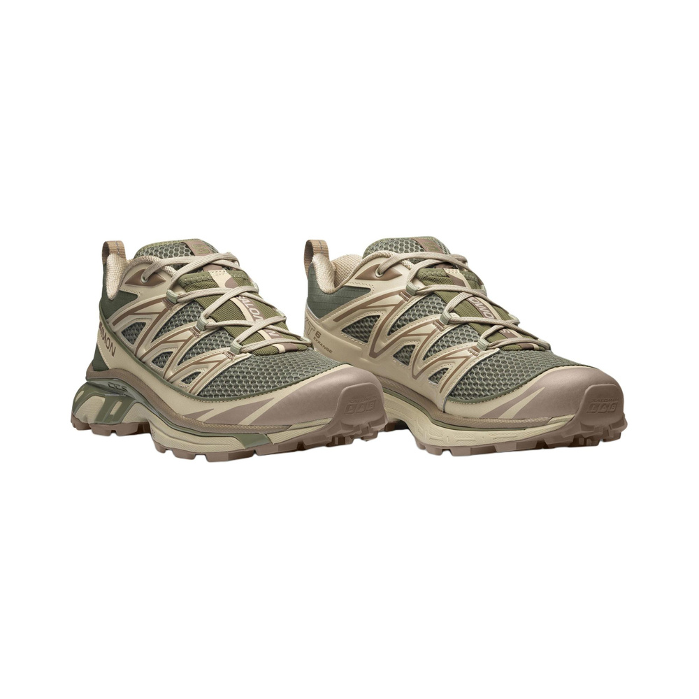 Salomon XT 6 'Olive' Мужские