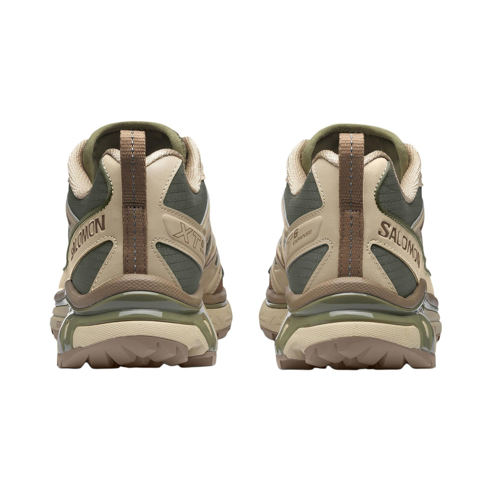 Salomon XT 6 'Olive' Мужские