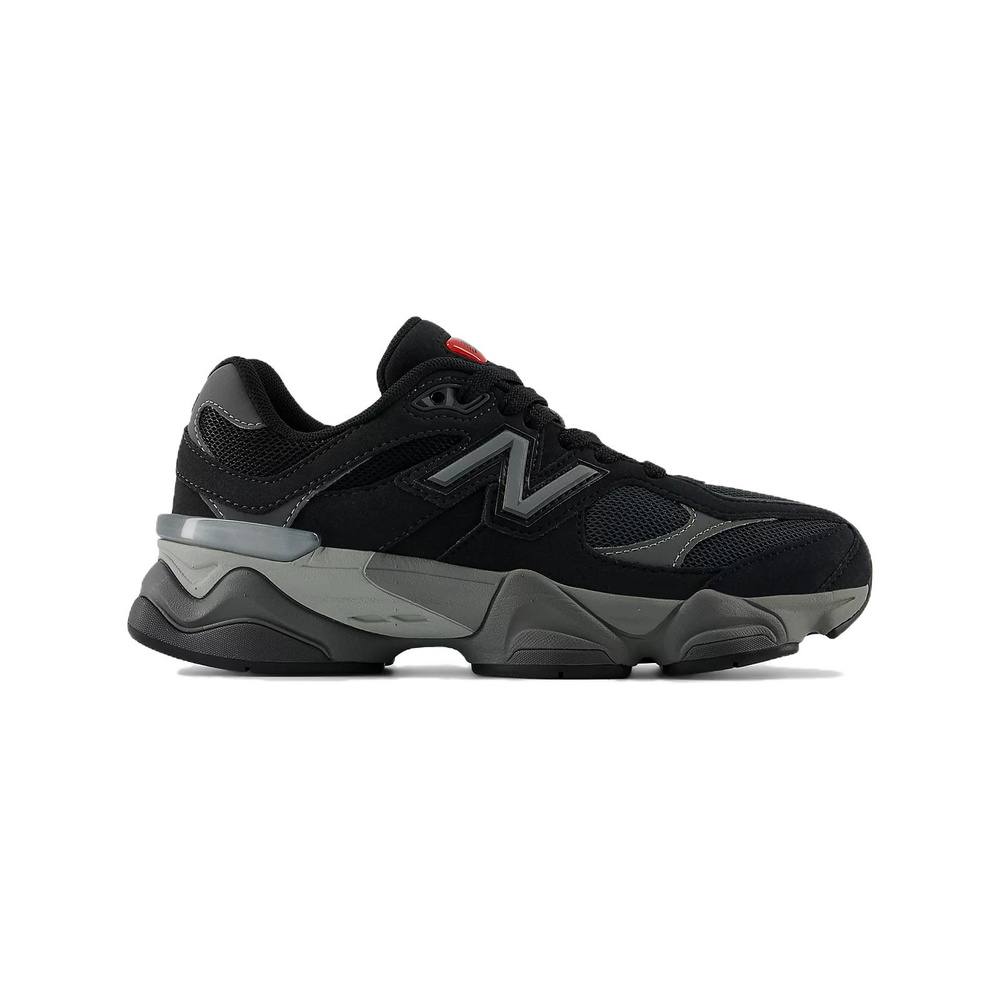 New Balance 9060 'Black Stone' Унисекс