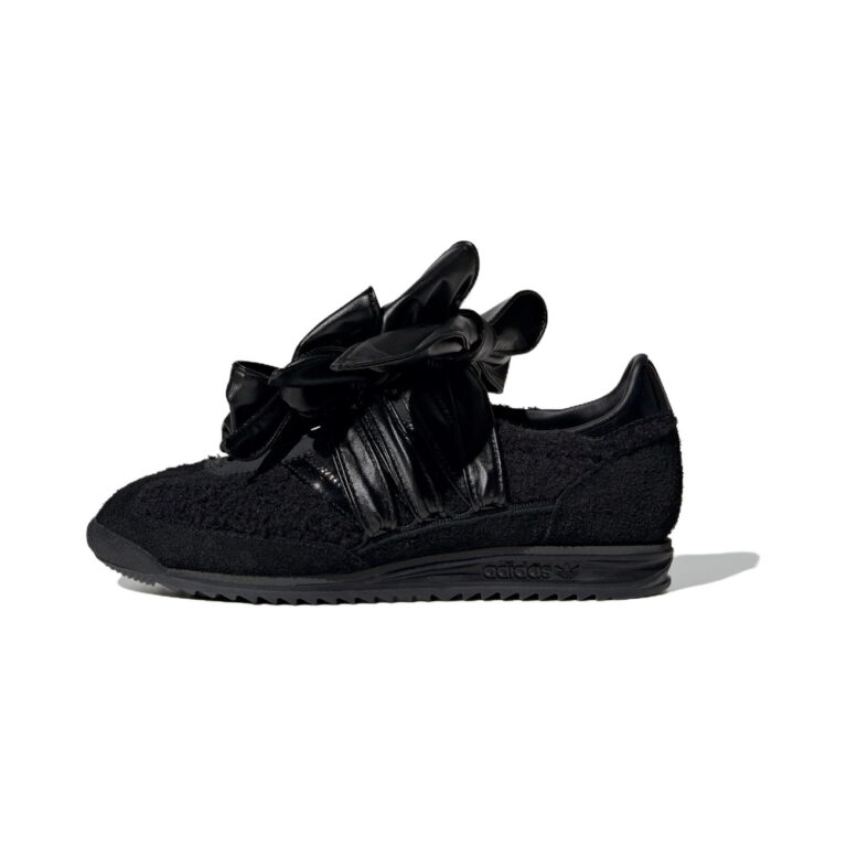 Adidas SL 72 'Black' Женские