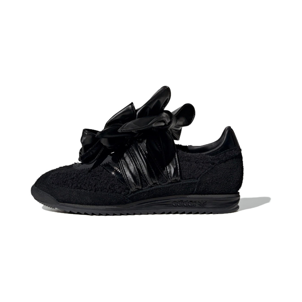 Adidas SL 72 'Black' Женские