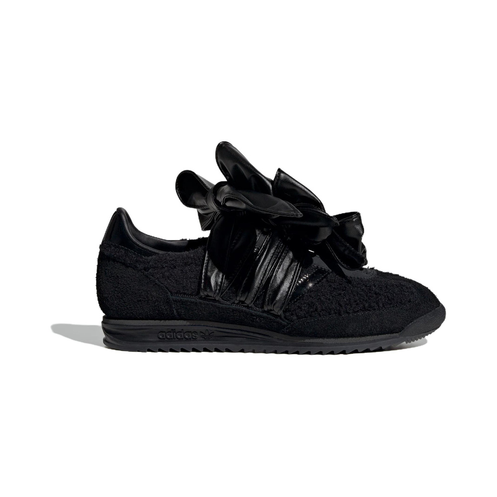 Adidas SL 72 'Black' Женские
